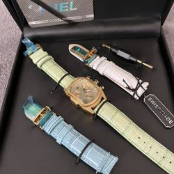 FUEL Swiss Chrono