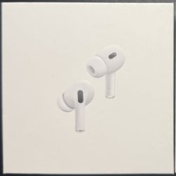 AirPods Pro 2nd Generation 