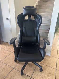 Gaming chair