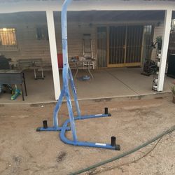 Everlasting Heavy Bag Stand