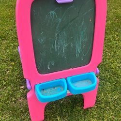 Drawling Play Set 