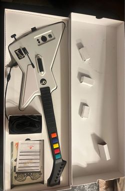 Guitar hero 2