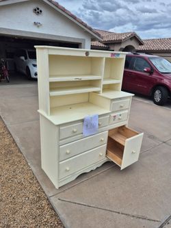 Used Dresser
