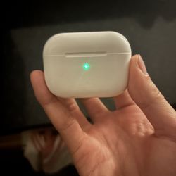 Need gone today discount airpod pro 4