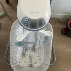 Graco Baby Swing 