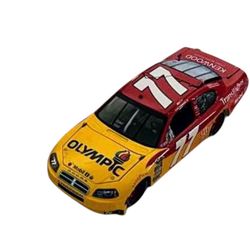 Die cast NASCARS Sam Hornish