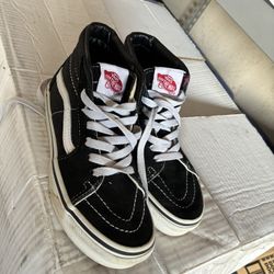 Vans Kids Shoes