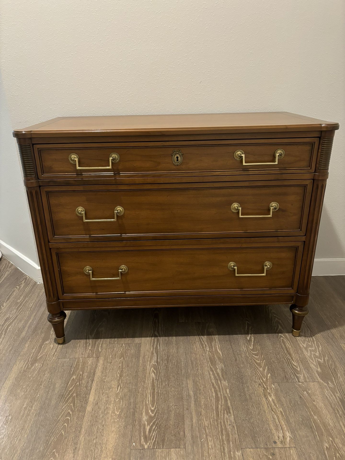 Vintage Dresser/Credenza