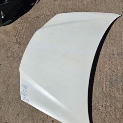 Lexus Es Es350 Hood Oem