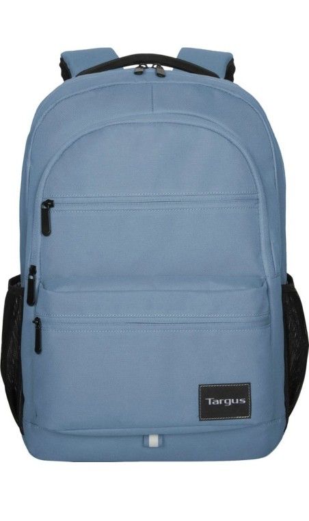 Targus - Backpack for 15.6" Laptops - Light Blue (Brand New)