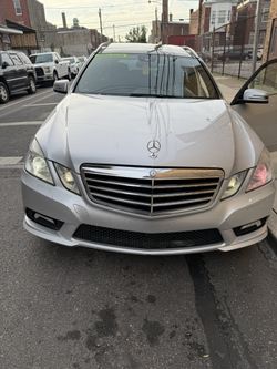 Amg Sports Wagon 2011 Fully Loaded