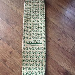 RARE Seedless Skateboard Deck 