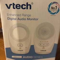 Baby Monitor - vTech