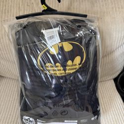 Batman Costume