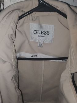 Guess Coat