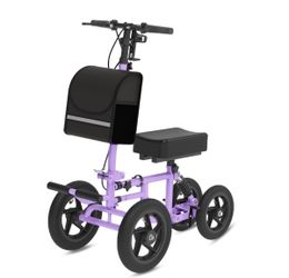 Scooter all terrain new!