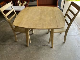Dining Furniture Set