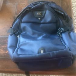 Insavant Backpack