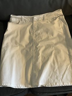 liz calbrone skirt