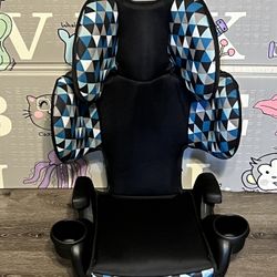 Evenflo booster seat