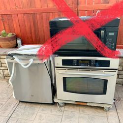 Appliances 