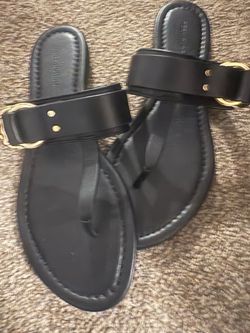 Tory Burch Sandals size 7