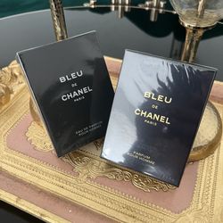 Men’s Cologne $120