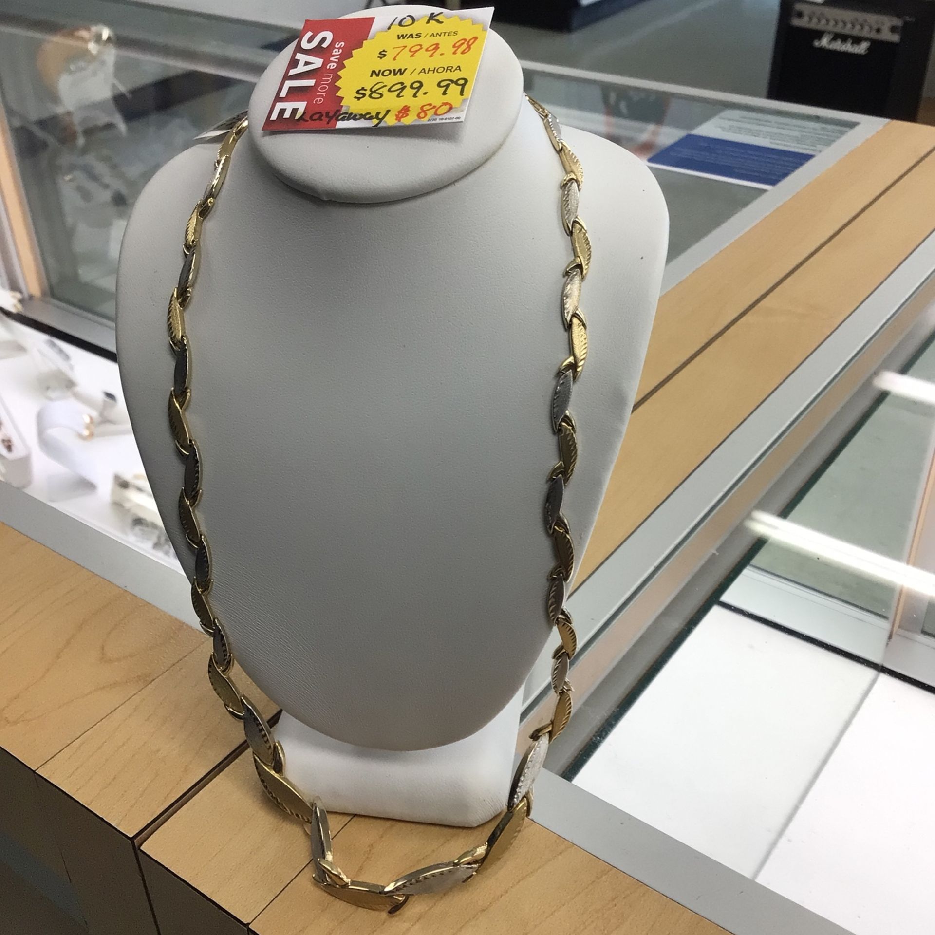 Chain