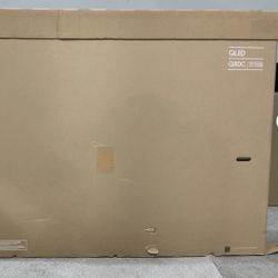 SAMSUNG 98-Inch Class QLED 4K Q80C Series Quantum HDR+, Dolby Atmos Object Tracking Sound Lite, Direct Full Array, Q-Symphony 3.0, Gaming Hub, Smart T