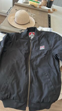 Ben Davis Jacket