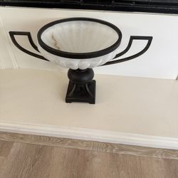 Beautiful decoration piece