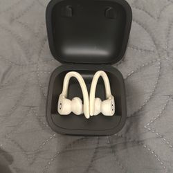 Wireless Beat Pods
