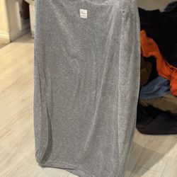 Free Baby Changing Pad 