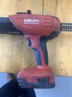 HILTI HDE 500-A18