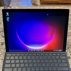 Used Surface Pro 6