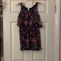 Girl Dress Size 10