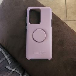 Galaxy S20 Ultra Otterbox 