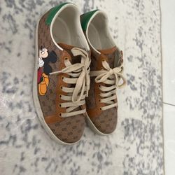 Gucci Sneakers  