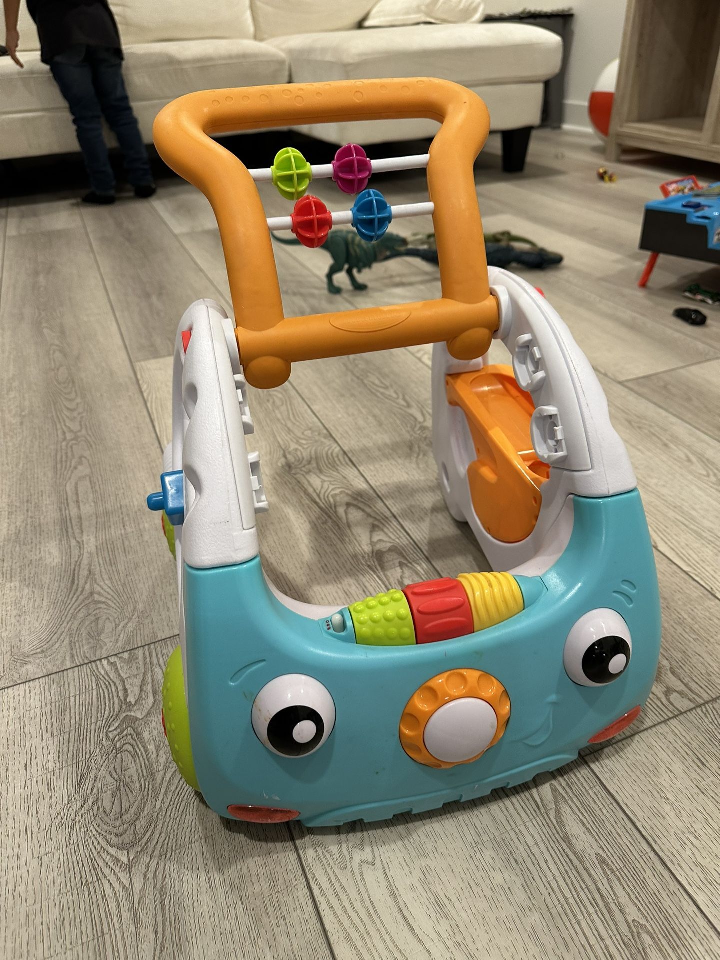 Baby Walker