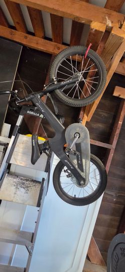 Kids bicycle