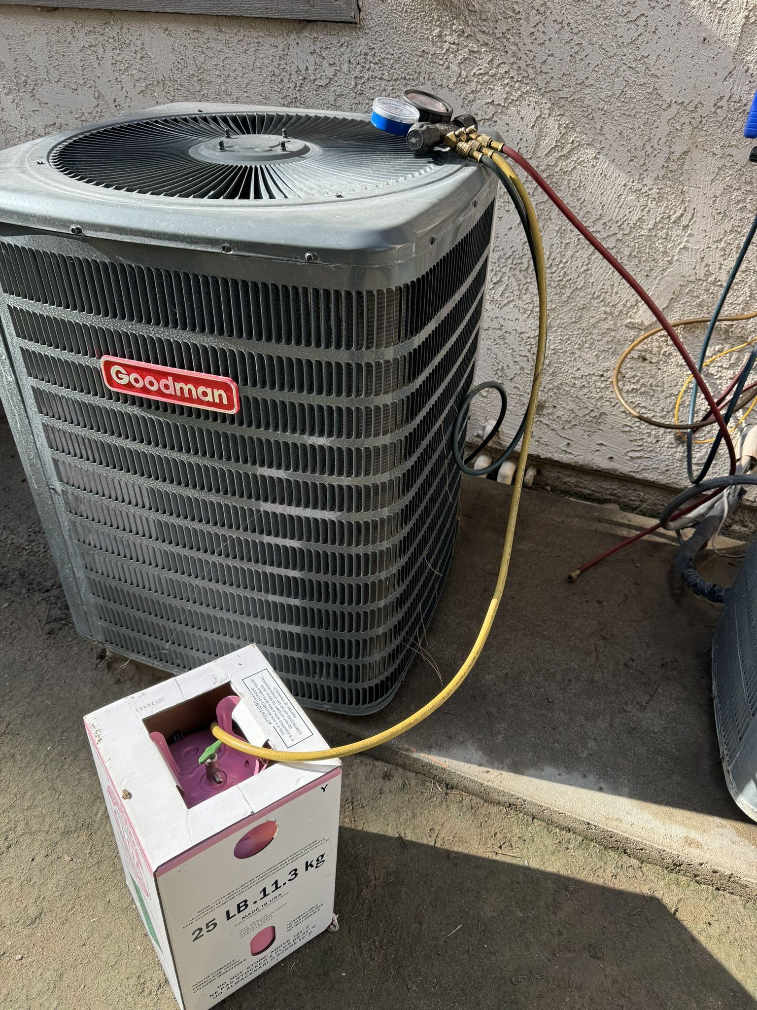 Ac Unit For Sale