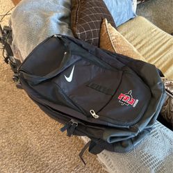 SDSU cheer Backpack 