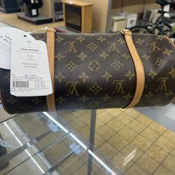 Louis   Vuitton Purse Layaway $120