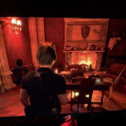 Asus ROG SWIFT 4K OLED MONITOR PG32UCDP