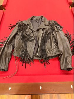 Women's Anniversary Harley Davidson jacket