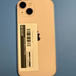 iPhone 13 512GB Unlocked - G
