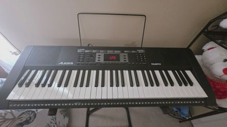 61 key