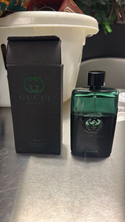 Gucci Cologne