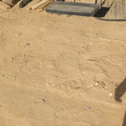 Gravel Wood Rock Bring For Free Dump For Free