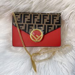 Women Clutch Crossbody Bag